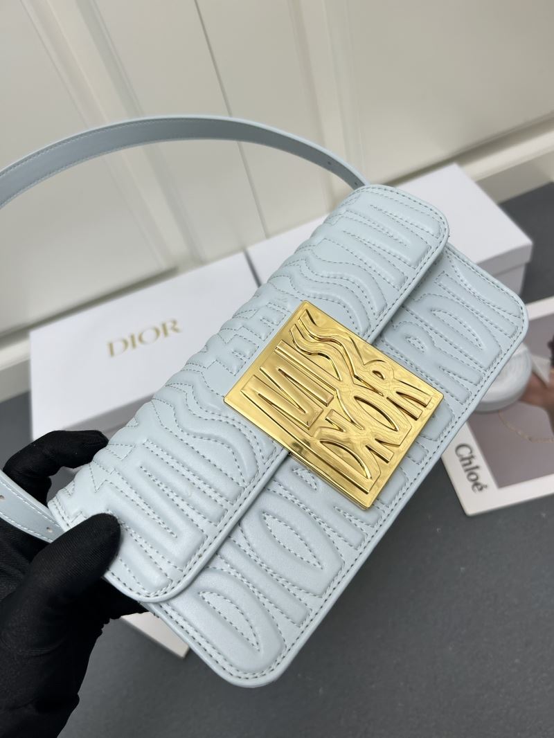 Christian Dior Satchel Bags